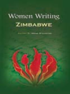 cover image of Women Writing Zimbabwe